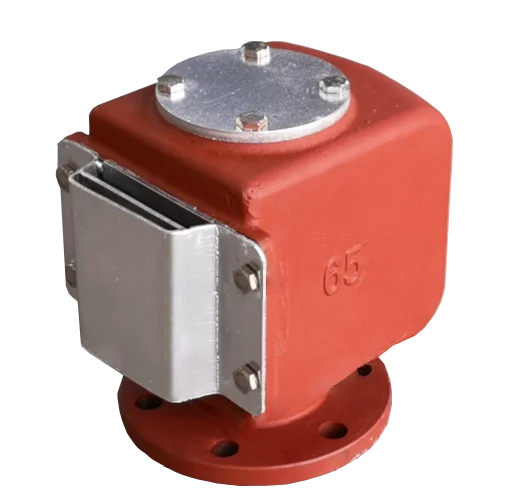 Lihang Marine Engineering Equipment (Nanjing) Co., Ltd